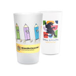 Gobelet réutilisable 30 cl personnalisé - Made in France – Image 3