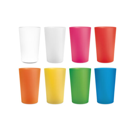 Gobelet réutilisable 39 cl personnalisé – vue 2