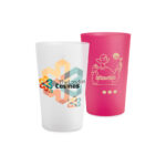 Gobelet réutilisable 39 cl personnalisé – Image 3