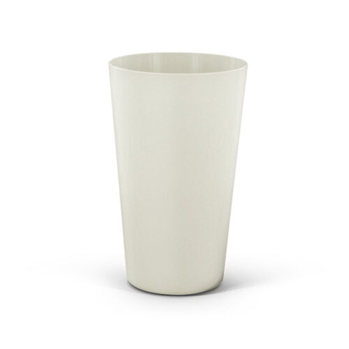 Gobelet réutilisable en biocomposite 60cl - Fabriqué en France