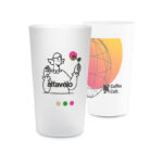 Gobelet réutilisable 60 cl personnalisé – Image 3