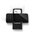 Support téléphone en plastique recyclé - Français – Image 2