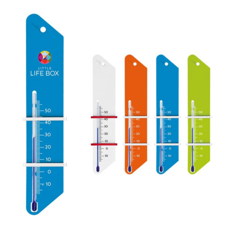 Thermomètre design - Fabriqué en France