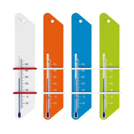 Thermomètre design - Fabriqué en France – vue 2
