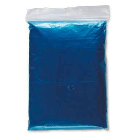 Poncho de secours imperméable ultra-compact – vue 2