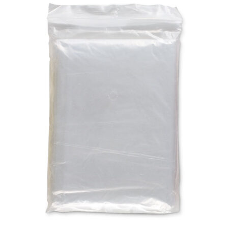 Poncho de secours imperméable ultra-compact