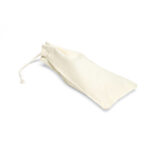 Casse-tête bois naturel + pochette coton – vue 3