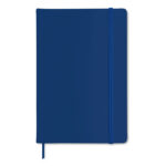 Carnet A6 couverture rigide synthétique 80 pages – vue 2