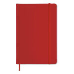 Carnet A5 couverture rigide papier recyclé – Image 3