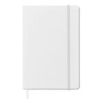 Carnet A5 couverture rigide papier recyclé – Image 4
