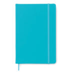 Carnet A5 couverture rigide papier recyclé – Image 8