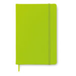 Carnet A5 couverture rigide papier recyclé – Image 6
