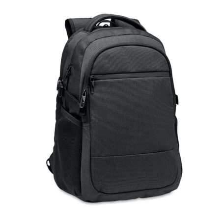 Sac à Dos Ergonomique pour Ordinateur 15 Pouces - RPET
