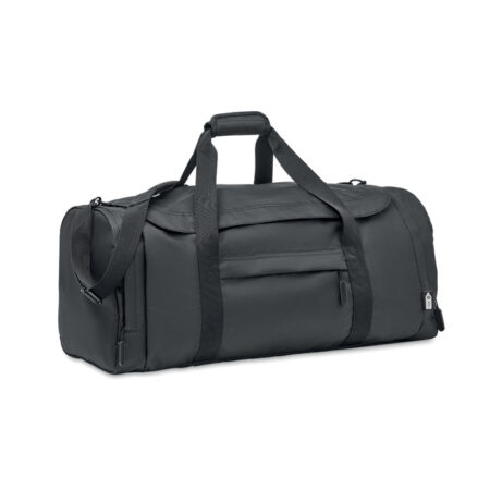Grand sac de sport RPET 300D 29x27cm
