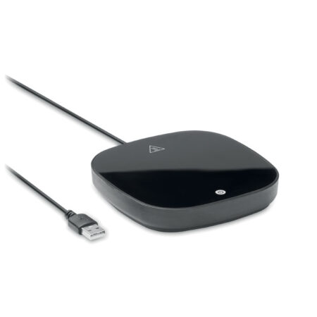Chauffe-tasse USB bureau en ABS