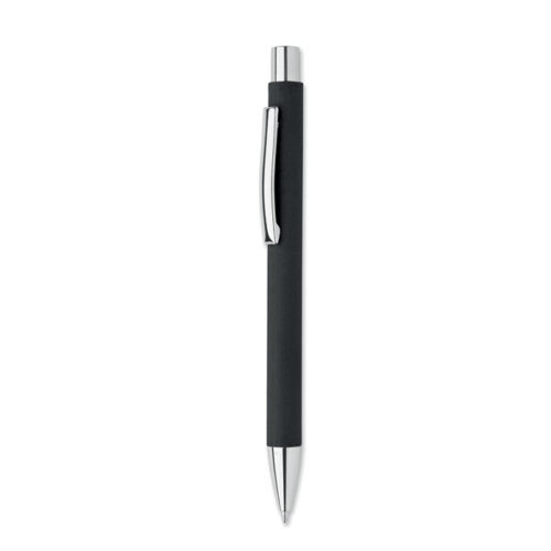 Stylo bille corps papier recyclé slim