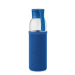 Bouteille verre recyclé transparent 500ml – Image 3