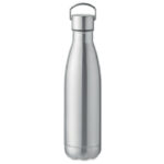 Gourde à Double Paroi en Acier Inoxydable - 500 ml