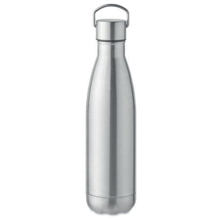 Gourde à Double Paroi en Acier Inoxydable - 500 ml