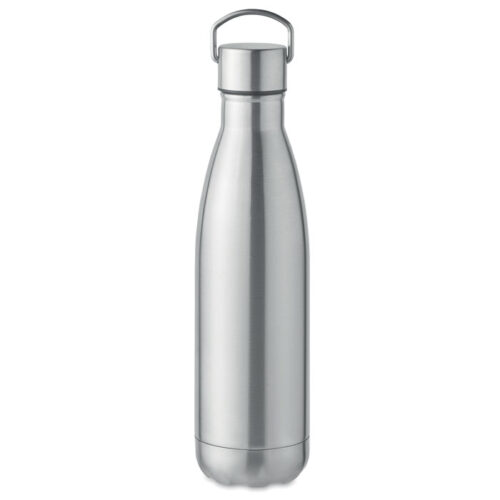 Gourde à Double Paroi en Acier Inoxydable - 500 ml