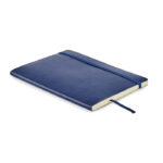 Carnet A5 couverture PU recyclé – Image 2