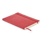 Carnet A5 couverture PU recyclé – Image 3