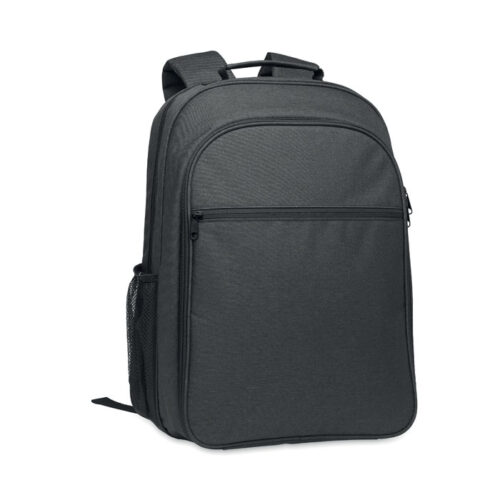 Sac à dos isotherme RPET 300D repas & déplacements