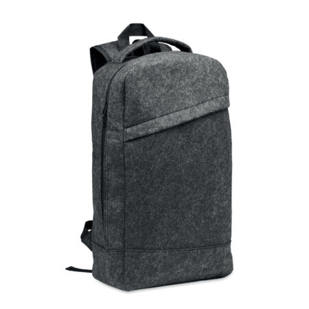 Sac à dos ordinateur 13" en RPET recyclé