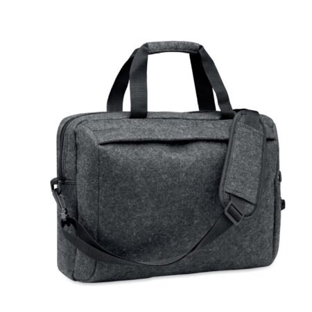Sac à dos ordinateur 15" en RPET recyclé