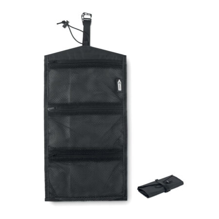 Organisateur de sac enroulable RPET recyclé