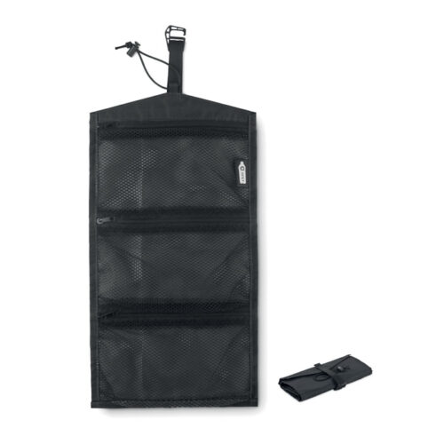 Organisateur de sac enroulable RPET recyclé