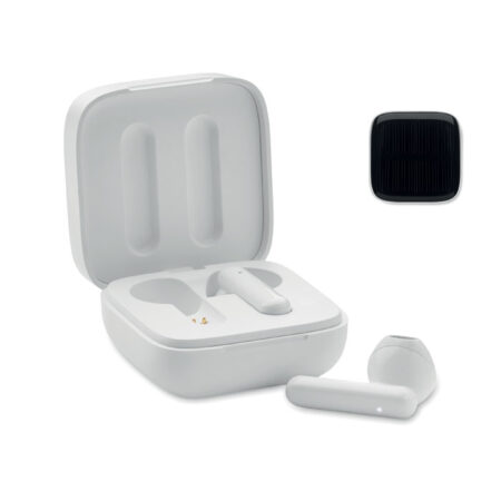 Écouteurs True Wireless Stereo intra-auriculaires ABS