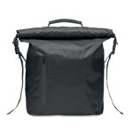 Sac à dos enroulable étanche RPET recyclé 55L
