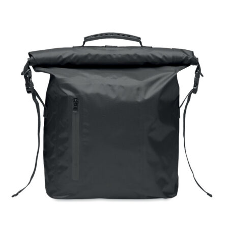 Sac à dos enroulable étanche RPET recyclé 55L