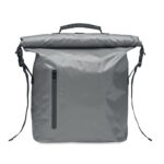 Sac à dos enroulable étanche RPET recyclé 55L – Image 2
