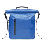 Sac à dos enroulable étanche RPET recyclé 55L – Image 3