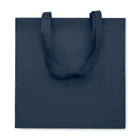 Sac shopping RPET non tissé grand format 42cm – vue 2