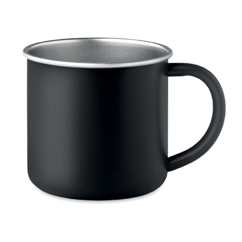 Tasse inox recyclé 300ml double paroi