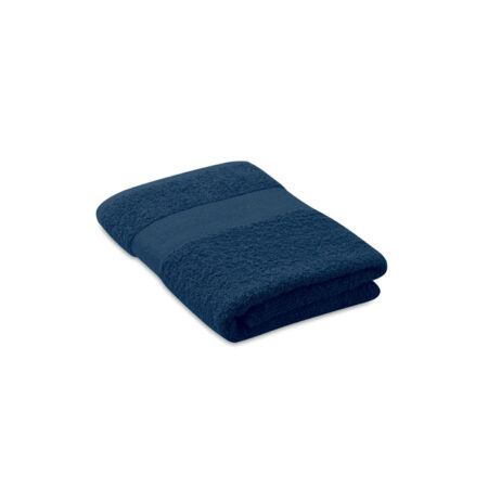 Serviette éponge coton bio 360 g/m² 50x30cm – vue 2