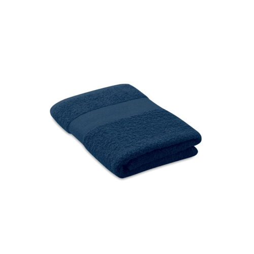 Serviette éponge coton bio 360 g/m² 50x30cm – vue 2