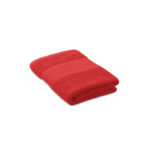 Serviette éponge coton bio 360 g/m² 50x30cm – vue 3