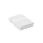 Serviette éponge coton bio 360 g/m² 50x30cm – vue 4