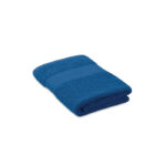 Serviette éponge coton bio 360 g/m² 50x30cm – vue 6
