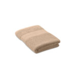 Serviette éponge coton bio 360 g/m² 50x30cm – vue 7