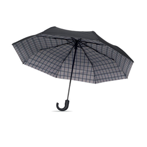 Parapluie pliable 23 pouces PET résistant