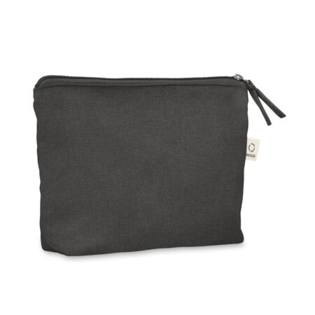 Sac cosmétique RPET recyclé 320 g/m²