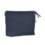 Sac cosmétique RPET recyclé 320 g/m² – Image 3