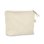 Sac cosmétique RPET recyclé 320 g/m² – vue 4