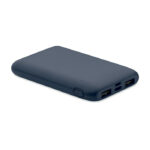 Powerbank 5000 mAh ABS recyclé compact – Image 3