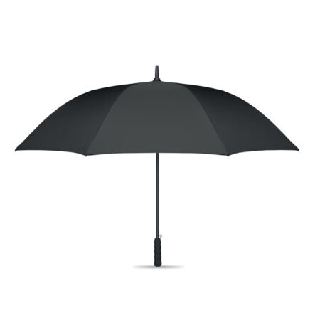 Parapluie coupe-vent 27'' toile RPET recyclée